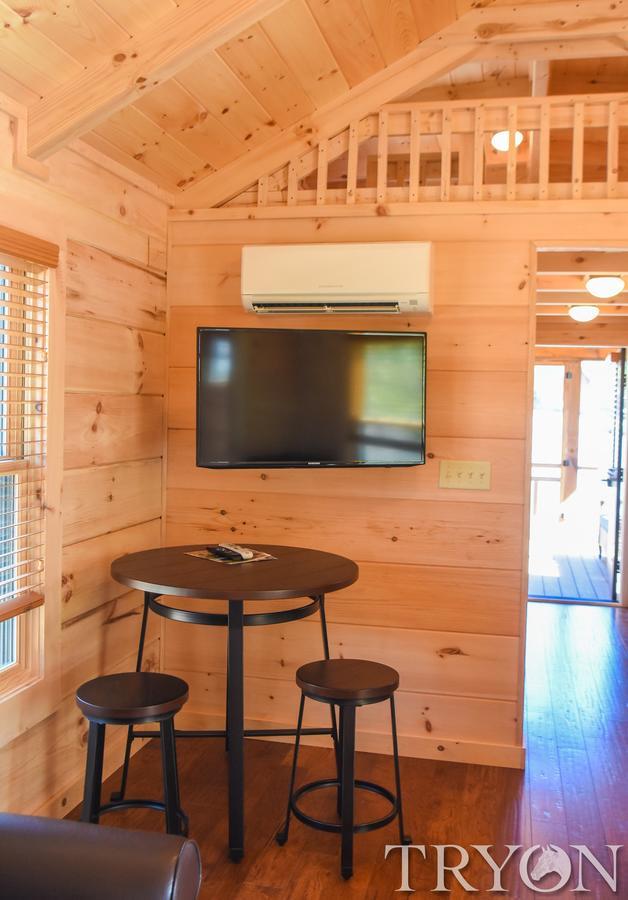 Tryon Resort Mill Spring エクステリア 写真